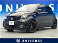 2016 Smart Smart ForFour