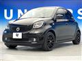 2016 Smart Smart ForFour