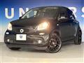 2016 Smart Smart ForFour