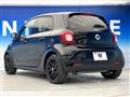 2016 Smart Smart ForFour