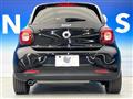 2016 Smart Smart ForFour