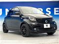 2016 Smart Smart ForFour