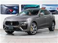 2022 Maserati Levante