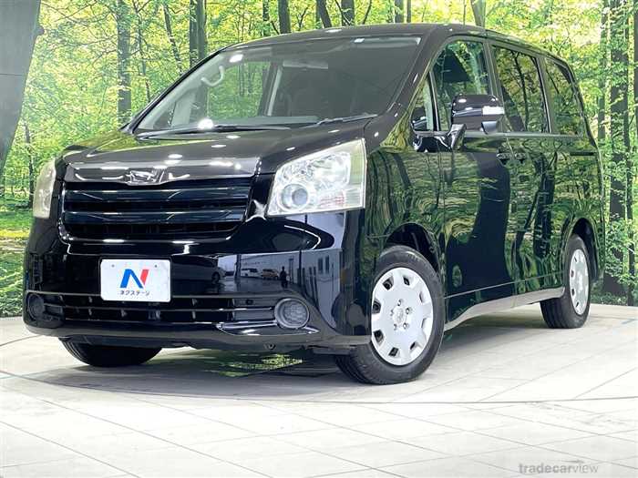 2007 Toyota Noah