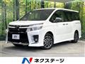 2016 Toyota Voxy