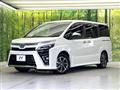 2020 Toyota Voxy