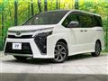 2020 Toyota Voxy