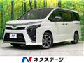 2020 Toyota Voxy