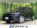 2024 Toyota CorollaCross