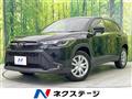 2024 Toyota CorollaCross