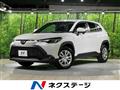 2024 Toyota CorollaCross