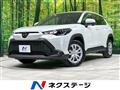 2024 Toyota CorollaCross