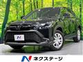 2024 Toyota CorollaCross