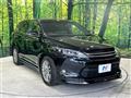 2014 Toyota Harrier