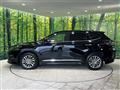 2014 Toyota Harrier