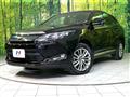 2016 Toyota Harrier