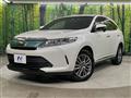 2017 Toyota Harrier