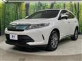 2017 Toyota Harrier