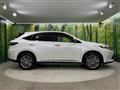 2017 Toyota Harrier