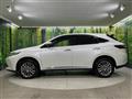 2017 Toyota Harrier