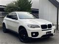 2009 BMW X6