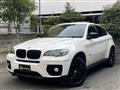 2009 BMW X6