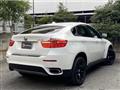 2009 BMW X6