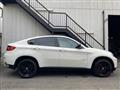 2009 BMW X6