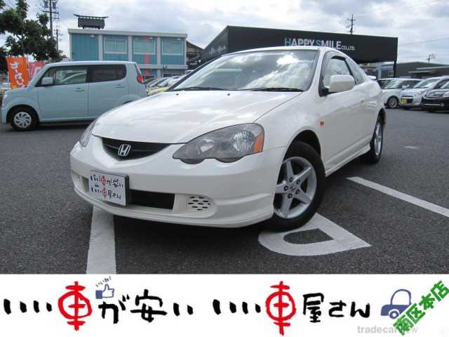 2001 Honda Integra