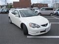 2001 Honda Integra