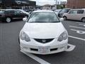 2001 Honda Integra