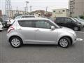 2013 Suzuki Swift