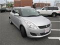 2013 Suzuki Swift