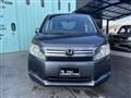 2012 Honda Step WGN