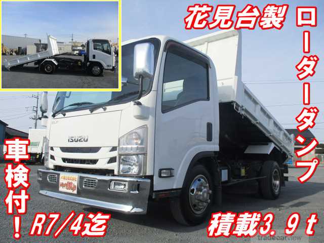 2016 Isuzu Isuzu Others