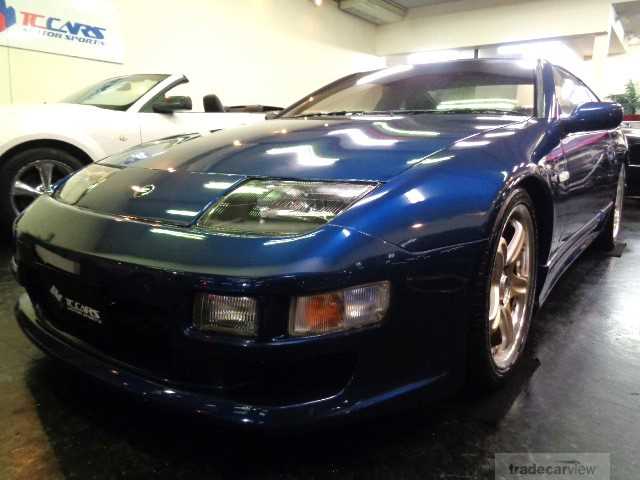 1994 Nissan Fairlady Z