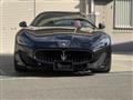 2015 Maserati Granturismo