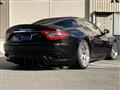 2015 Maserati Granturismo