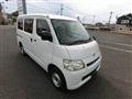 2018 Toyota Liteace Van