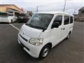 2018 Toyota Liteace Van