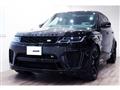 2018 Land Rover Range Rover Sport