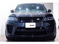 2018 Land Rover Range Rover Sport