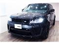 2018 Land Rover Range Rover Sport