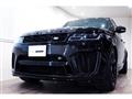 2018 Land Rover Range Rover Sport