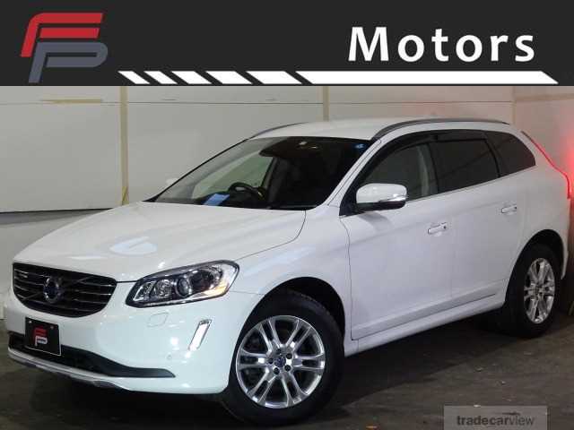 2013 Volvo XC60