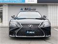 2018 Lexus LS