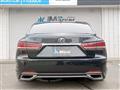 2018 Lexus LS