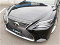 2018 Lexus LS