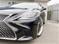 2018 Lexus LS