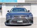 2018 Lexus LS